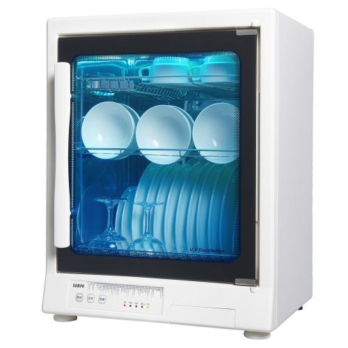 SAMPO聲寶 70L三層紫外線烘碗機 KB-GD70U