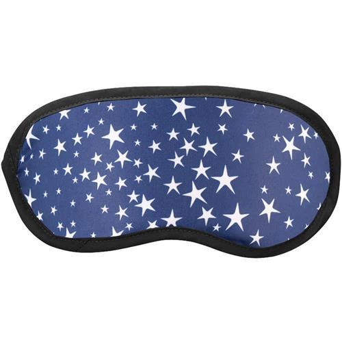 [DQ]輕旅眼罩(星空)