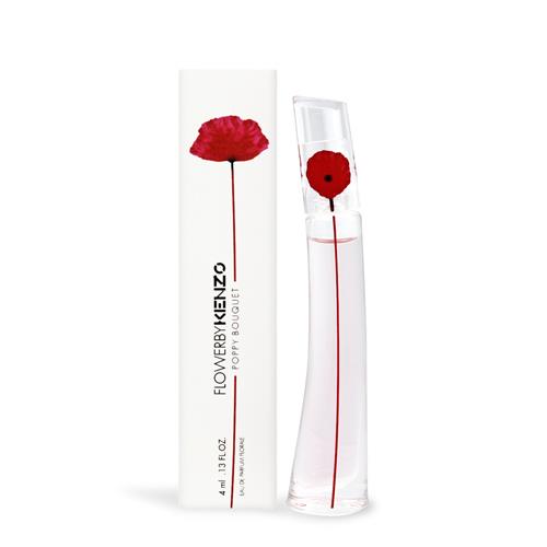 KENZO 花花世界淡香精(4ml) EDP-公司貨