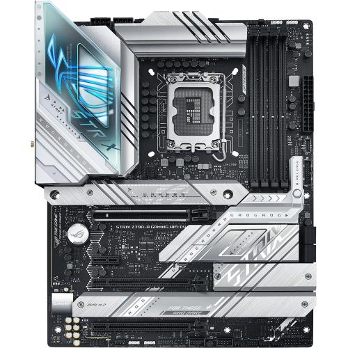 ASUS華碩STRIX Z790-A GAMING WIFI D4 主機板/ LGA1700 13代/ DDR4