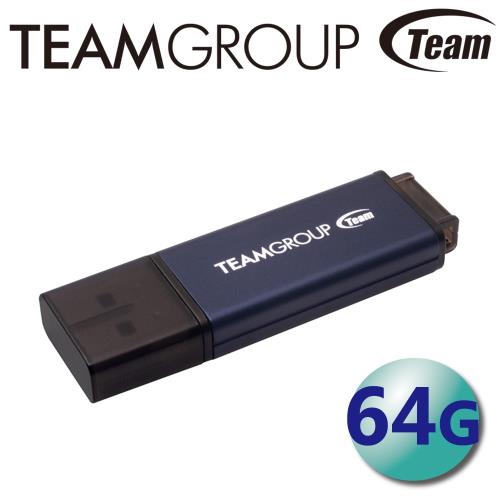 Team 十銓 64GB C211 USB3.2 隨身碟