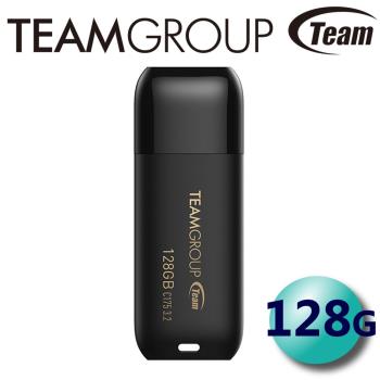 Team 十銓 128GB C175 USB3.2 珍珠碟 隨身碟