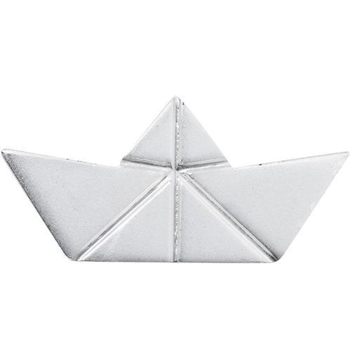 《RADER》胸針(紙船)