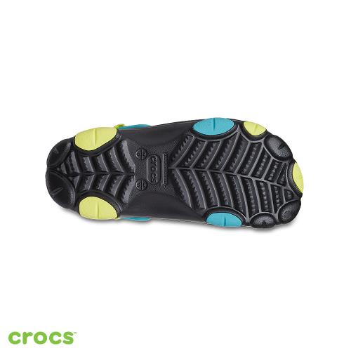 【Crocs】中性鞋(206340-0C4)