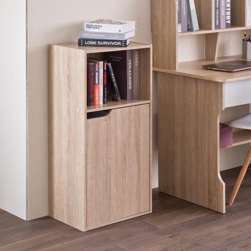 【TZUMii】瓦格三格一空櫃/層櫃/門櫃