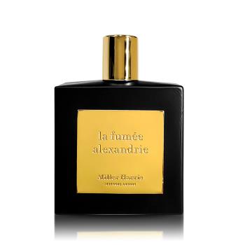 Miller Harris La Fumee Alexandrie 遲散幻煙淡香精 100ml TESTER 無盒裸裝