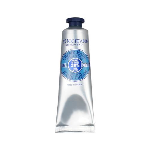 LOCCITANE歐舒丹 乳油木護手霜(30ml)