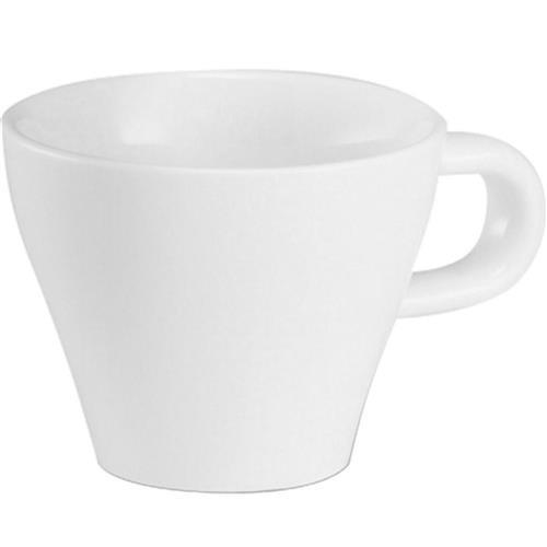 【TESCOMA】白瓷濃縮咖啡杯(60ml)