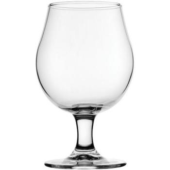 【Pasabahce】高腳啤酒杯(480ml)