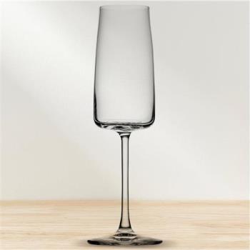 【RCR】Essential水晶玻璃香檳杯(250ml)