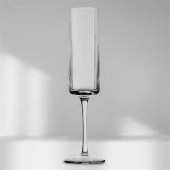 【Utopia】Hayworth手工高腳香檳杯(200ml)