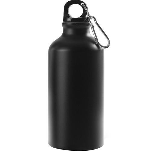 【IBILI】鋁製運動水壺(黑500ml)