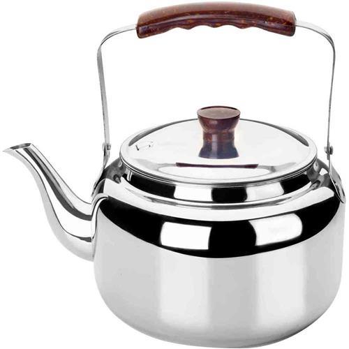 【IBILI】Prisma不鏽鋼過濾煮水壺(2.75L)