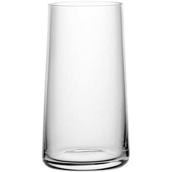 【Rona樂娜】輕透高球杯(430ml)