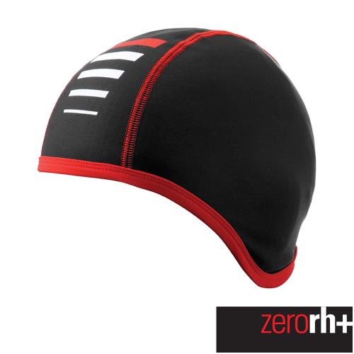 ZeroRH+ 義大利專業刷毛小帽 / 頭巾 / 導汗帽(紅色) IAX9168_931