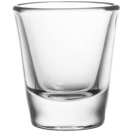 【Pasabahce】厚底烈酒杯(30ml)