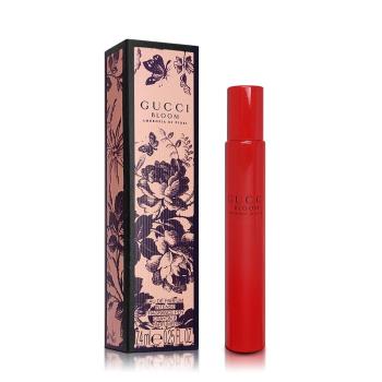 GUCCI 花悅馥意女性淡香精滾珠筆 7.4ML