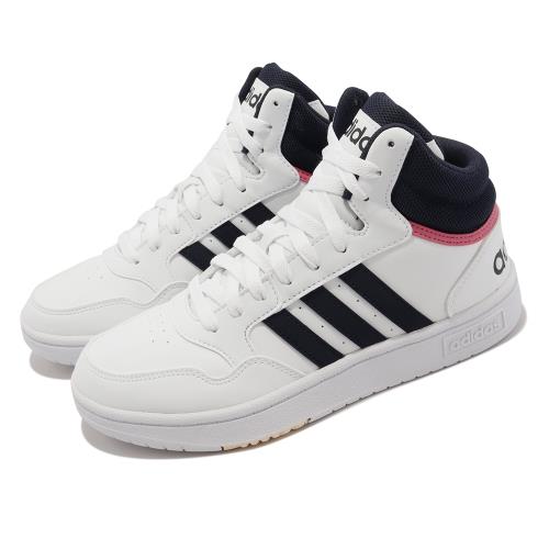 Adidas hoops st clearance mid