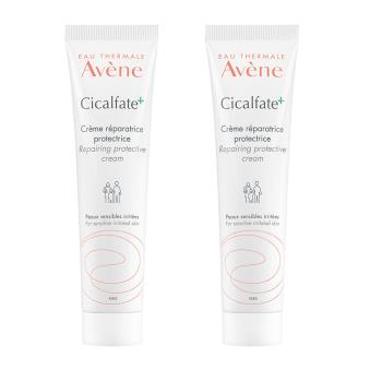 (2入特惠)Avene雅漾 Cica修復霜40ml