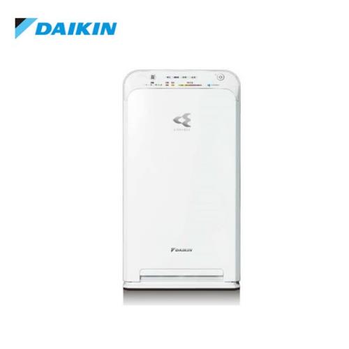 c贈SP-2108 LED美妝鏡 DAIKIN 大金 (搭配靜電HEPA濾網)閃流光觸媒除臭觸媒強力空氣清淨機   MC40USCT7 -