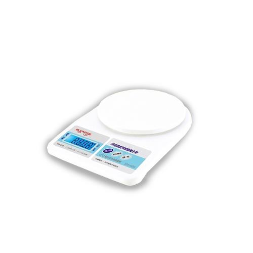 西美多用途家用液晶電子秤電子秤SM-680