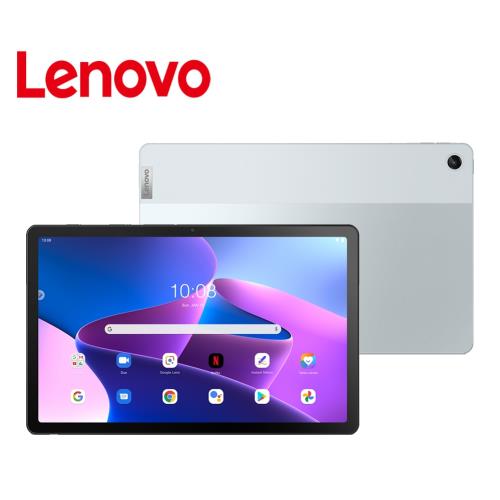 聯想 Lenovo Tab M10 Plus (3rd Gen) TB128XU 10.6吋 LTE 4G/64G 平板電腦