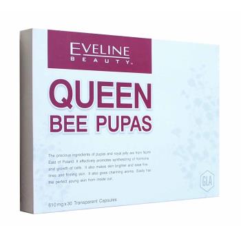 【EVELINE BEAUTY】女皇蜂子減齡膠囊（30顆/盒）