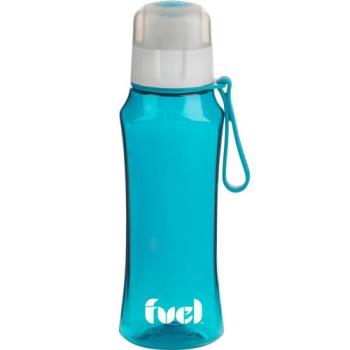 【FUEL】輕攜運動水壺(500ml)