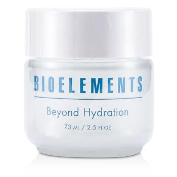 生命元素 Beyond Hydration - 清爽凝膠面部保濕霜 - 適合油性、非常油性肌膚73ml/2.5oz