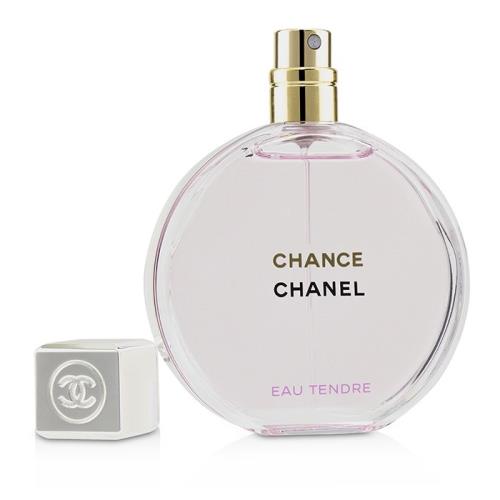香奈兒Chance Eau Tendre 女性香水50ml/1.7oz|CHANEL 香奈兒|ETMall
