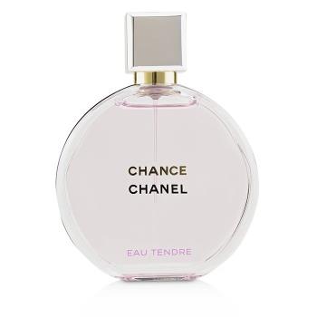 CHANEL CHANCE Eau Tendre 香水　50ml CHANCE EAU TENDRE EAU DE TOILETTE SPRAY - 150 ml | CHANEL