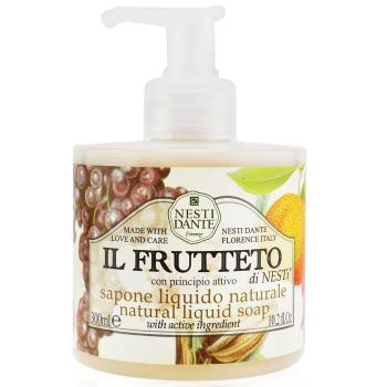 那是堤 天然皂液 - Il Frutteto Liquid Soap300ml/10.2oz