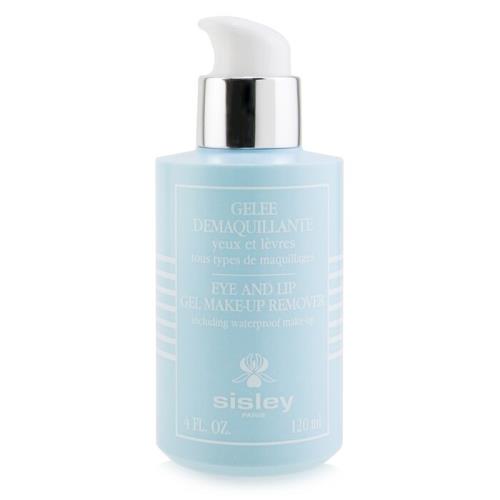 希思黎 眼唇卸妝液 - 包括防水化妝品120ml/4oz
