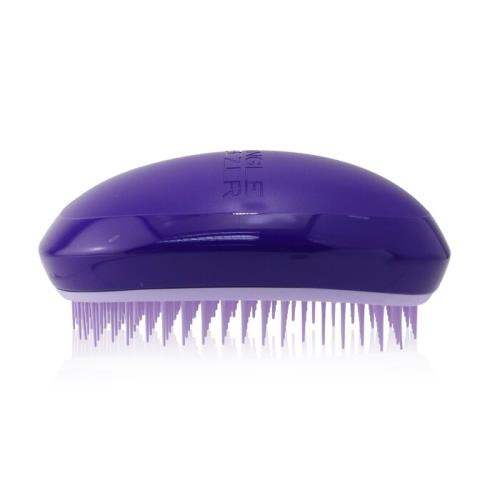 Tangle Teezer Salon Elite Professional Detangling髮梳 - # Violet Diva1pc