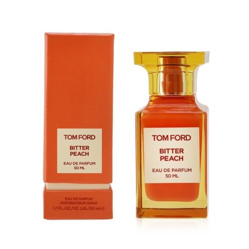 Tom Ford Private Blend Bitter Peach 香水噴霧50ml/Tom Ford|ETMall東森購物網