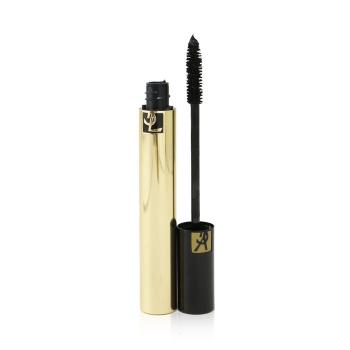 YSL聖羅蘭 絨密睫毛膏 Radical - # Black Over Black7.5ml/0.2oz