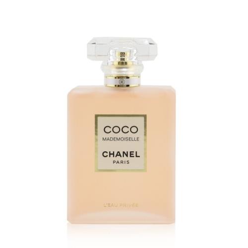 香奈兒 Coco Mademoiselle LEau Privee 夜間香氛噴霧100ml/3.4oz
