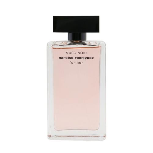 Narciso Rodriguez For Her Musc Noir 香水噴霧100ml/3.4oz