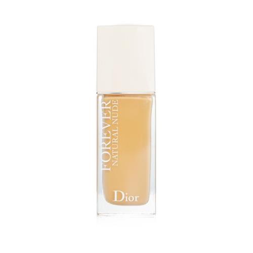 迪奧 Dior Forever 自然裸肌24小時粉底液 - # 2W Warm30ml/1oz