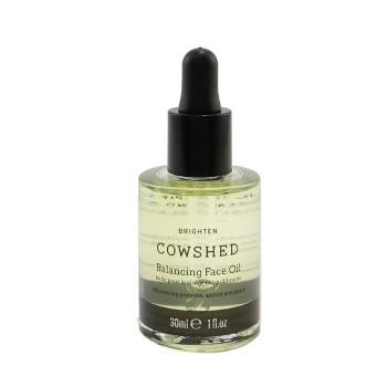 Cowshed 提亮平衡面油30ml/1oz