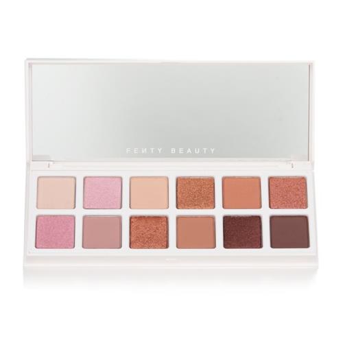 Fenty Beauty by Rihanna Bomb Posse 終極組合眼影盤（12x 眼影）12x1g/0.035oz