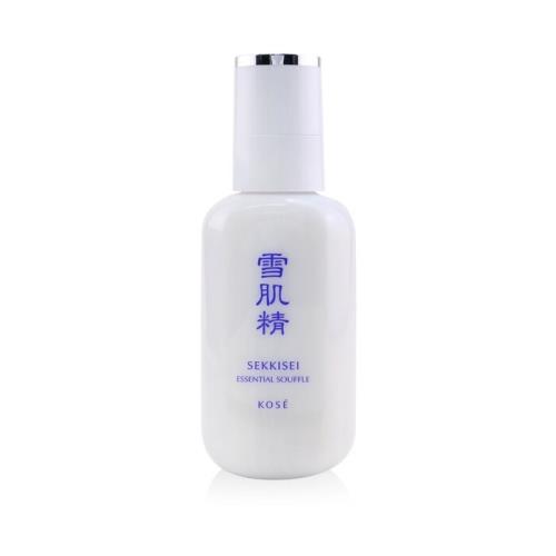 高絲  雪肌精舒芙蕾乳液140ml/4.9oz