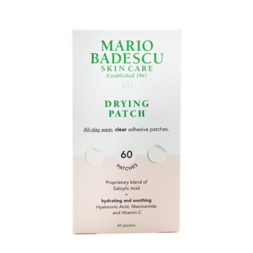 Mario Badescu 乾燥貼 - 適用於所有皮膚類型60 patches