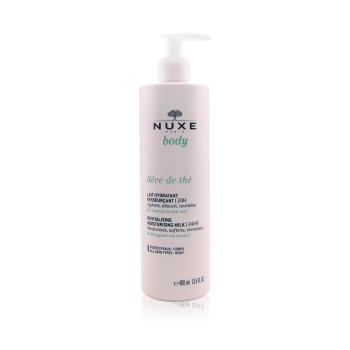 黎可詩 Reve De 活膚保濕乳 24H400ml/13.5oz