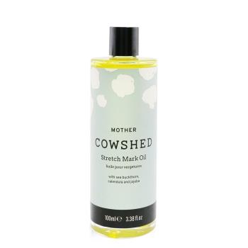 Cowshed 妊娠紋油100ml/3.38oz