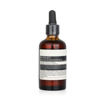 伊索 歐芹籽抗氧化強效精華60ml/2oz