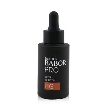 芭柏爾 Doctor Babor Pro BG β 葡聚醣精華物30ml/1oz