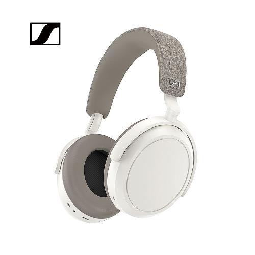 Sennheiser Momentum 4 Wireless 主動降噪耳罩式藍牙耳機|會員獨享好康