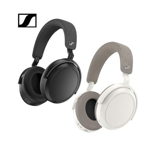 Sennheiser MOMENTUM 4 Wireless Black 極美品-