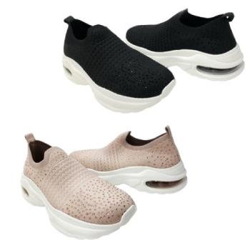 [阿瘦集團]BESO舒適機能釋壓增高氣墊鞋